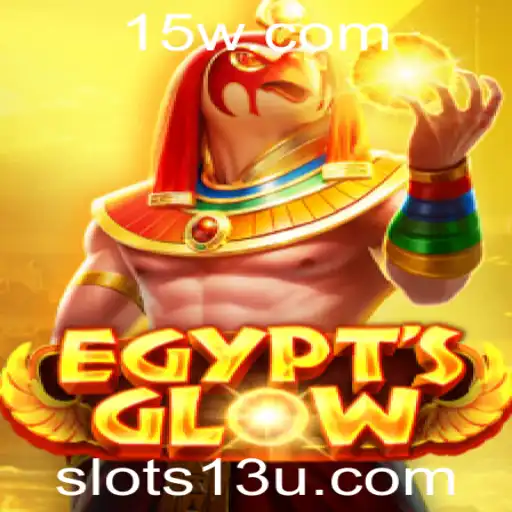 Descubra o Fascínio do Jogo EgyptsGlow: Uma Aventura no Mundo dos Slots