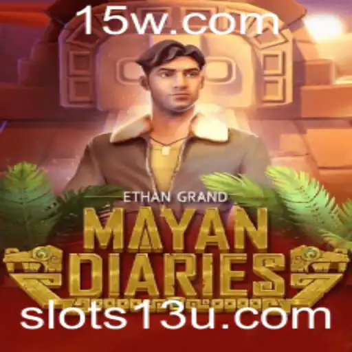 MayanDiaries: A Viagem Encantada no Mundo dos Slots