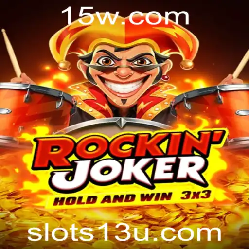 Explorando o Mundo de RockinJoker: Slots13