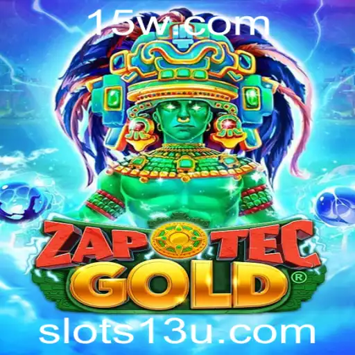 ZapOtecGold: Uma Aventura Inovadora nos Slots