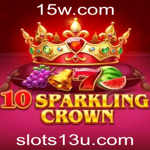 Explorando o Fascinante Mundo do Jogo 10SparklingCrown: Um Guia Completo