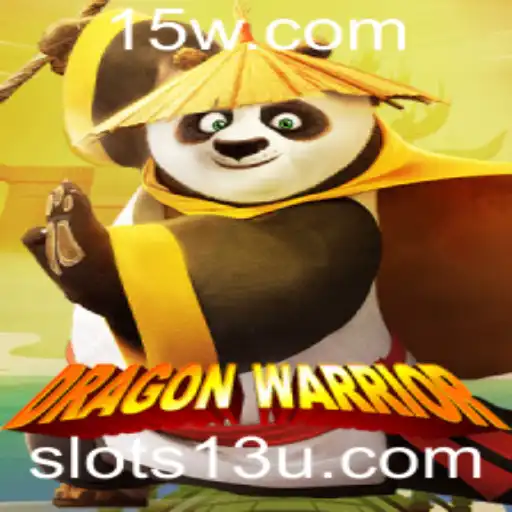 DragonWarrior: Explorando o Mundo dos Slots13