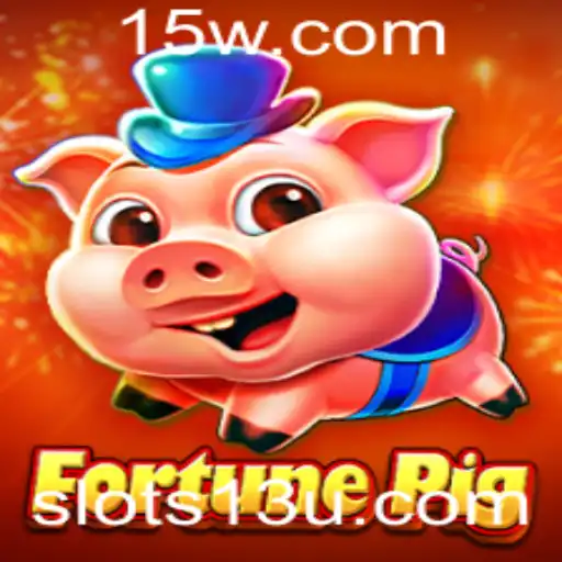 FortunePig: Descubra o Encantador Mundo dos Slots13