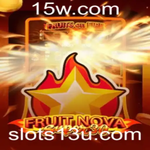 Explorando o Mundo de FruitrNovaSupe30: Slots Inovadores para 2023
