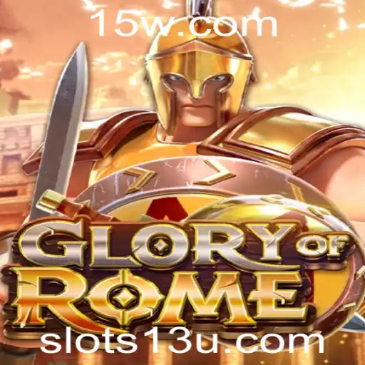 Descubra o Fascinante Mundo de GloryofRome: Um Jogo de Slots Inovador