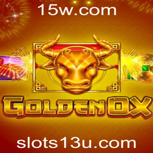 Explore o Fascinante Mundo de GoldenOx: Uma Nova Era de Slots Online