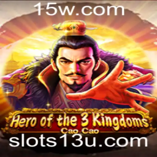 Explorando Heroofthe3KingdomsCaoCao: Um Mergulho nas Aventuras de Slots13