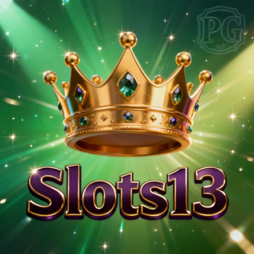 slots13 Logo