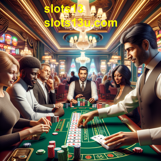 Descubra o Baccarat: O Jogo de Cartas que Conquistou os Cassinos Online