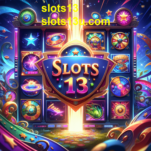 Descubra os Jogos Mais Populares de Slots13: Diversão e Emoção em Cada Giro!