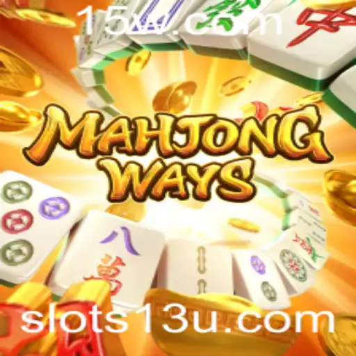 Descubra o Fascinante Mundo de MahjongWays: Um Jogo de Slots Único