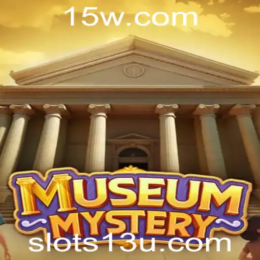 Desvende os Segredos do MuseumMystery: Um Jogo de Aventura Cativante