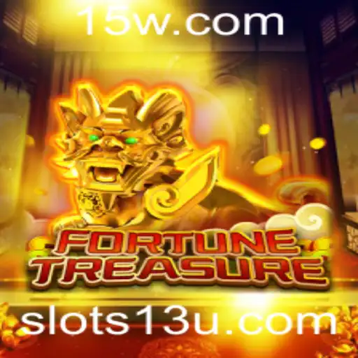 Descubra FortuneTreasure: O Slot Que Está Conquistando o Mundo dos Cassinos Online