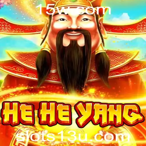 Explorando o Mundo de HeHeYang: Uma Experiência Inovadora em Slots13