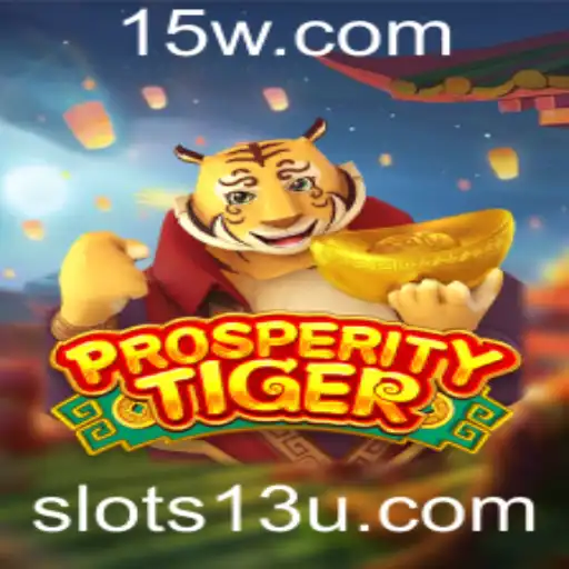 Explore o Fascinante Mundo do Jogo ProsperityTiger: Regras e Estratégias