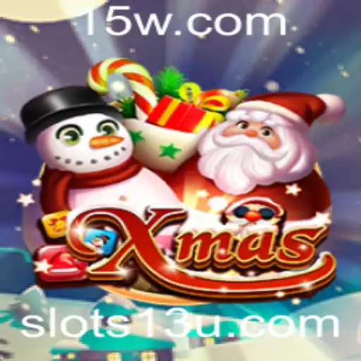 Explore o Encantador Mundo do Jogo Xmas com Slots13